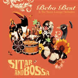 Bebo Best & The Super Lounge Orchestra - Sigo Were Mama